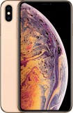 Apple iPhone XS Max 64GB Gold mobile phone