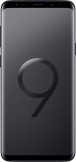Samsung Galaxy S9 Plus 64GB Midnight Black mobile phone