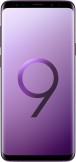 Samsung Galaxy S9 Plus 64GB Lilac Purple mobile phone