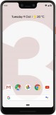 Google Pixel 3 XL 128GB Not Pink mobile phone