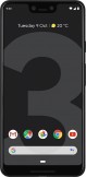 Google Pixel 3 XL 128GB Just Black mobile phone