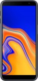 Samsung Galaxy J6 Plus Black mobile phone