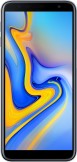 Samsung Galaxy J6 Plus Grey mobile phone