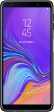 Samsung Galaxy A7 Black mobile phone