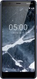 Nokia 3.1 Blue mobile phone