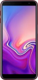 Samsung Galaxy J6 Plus Red mobile phone