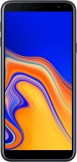 Samsung Galaxy J4 Plus Black mobile phone