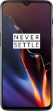 OnePlus 6T 8GB RAM 128GB Mirror Black mobile phone