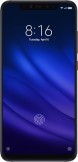 Xiaomi Mi 8 Pro 128GB Transparent Titanium mobile phone