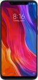 Xiaomi Mi 8 64GB Black mobile phone