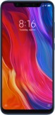 Xiaomi Mi 8 64GB Blue mobile phone