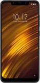 Xiaomi Pocophone F1 64GB Black mobile phone