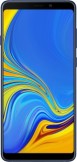 Samsung Galaxy A9 Lemonade Blue mobile phone