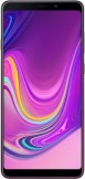 Samsung Galaxy A9 Pink mobile phone