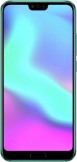 Honor 10 Green mobile phone