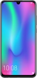 Honor 10 Lite Black mobile phone