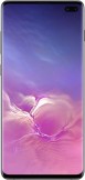 Samsung Galaxy S10 Plus 128GB Prism Black mobile phone