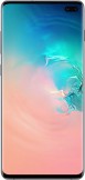 Samsung Galaxy S10 Plus 128GB Prism White mobile phone