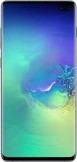 Samsung Galaxy S10 Plus 128GB Prism Green mobile phone