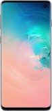 Samsung Galaxy S10 128GB Prism White mobile phone