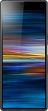 Sony XPERIA 10 Black mobile phone