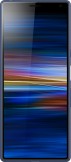 Sony XPERIA 10 Blue mobile phone
