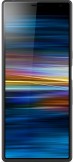 Sony XPERIA 10 Plus Black mobile phone