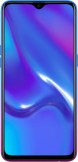 OPPO RX17 Neo Blue mobile phone