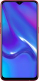 OPPO RX17 Neo Red mobile phone