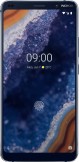 Nokia 9 PureView Blue mobile phone