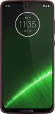 Motorola Moto G7 Plus Viva Red mobile phone