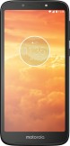 Motorola Moto E5 Play Black mobile phone