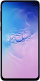 Samsung Galaxy S10e 128GB Prism Blue mobile phone