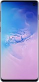 Samsung Galaxy S10 128GB Prism Blue mobile phone