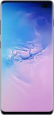 Samsung Galaxy S10 Plus 128GB Prism Blue mobile phone