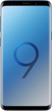 Samsung Galaxy S9 Polaris Blue mobile phone