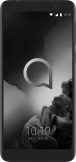 Alcatel 1X Black mobile phone