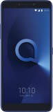 Alcatel 3V Blue mobile phone