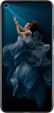 Honor 20 Black mobile phone