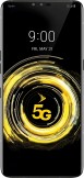 LG V50 ThinQ 5G Black mobile phone