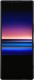 Sony XPERIA 1 Grey mobile phone