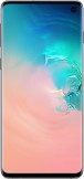 Samsung Galaxy S10 128GB Prism Silver mobile phone