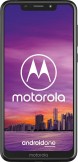 Motorola Moto One Vision Sapphire mobile phone