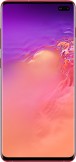 Samsung Galaxy S10 Plus 128GB Cardinal Red mobile phone