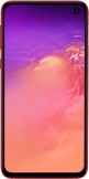 Samsung Galaxy S10e 128GB Cardinal Red mobile phone