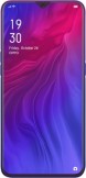 OPPO Reno Z 128GB Purple mobile phone