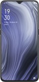 OPPO Reno Z 128GB Black mobile phone