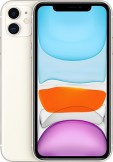 Apple iPhone 11 64GB White mobile phone