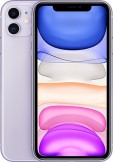 Apple iPhone 11 64GB Purple mobile phone