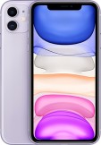 Apple iPhone 11 64GB Purple mobile phone